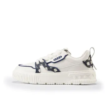 LUCKY BRAND Four-Leaf Clover Low-Top Casual Shoes Men's