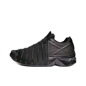 Y 3 Yuuto Palace Black Red