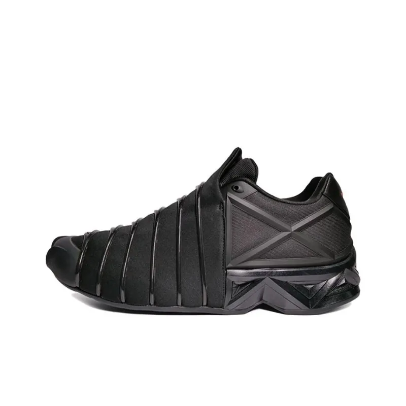 Adidas Y 3 Yuuto Palace Black Red-0