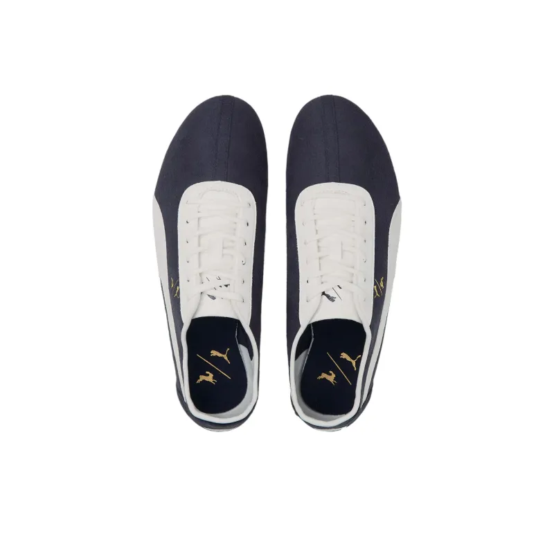 PUMA TrackSmith X EvoSPEED Tokyo Brush 'Navy White'-2