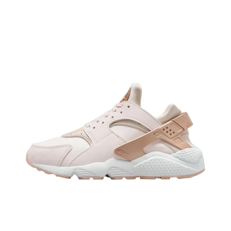 Nike Air Huarache 'Soft Pink' Women's-0