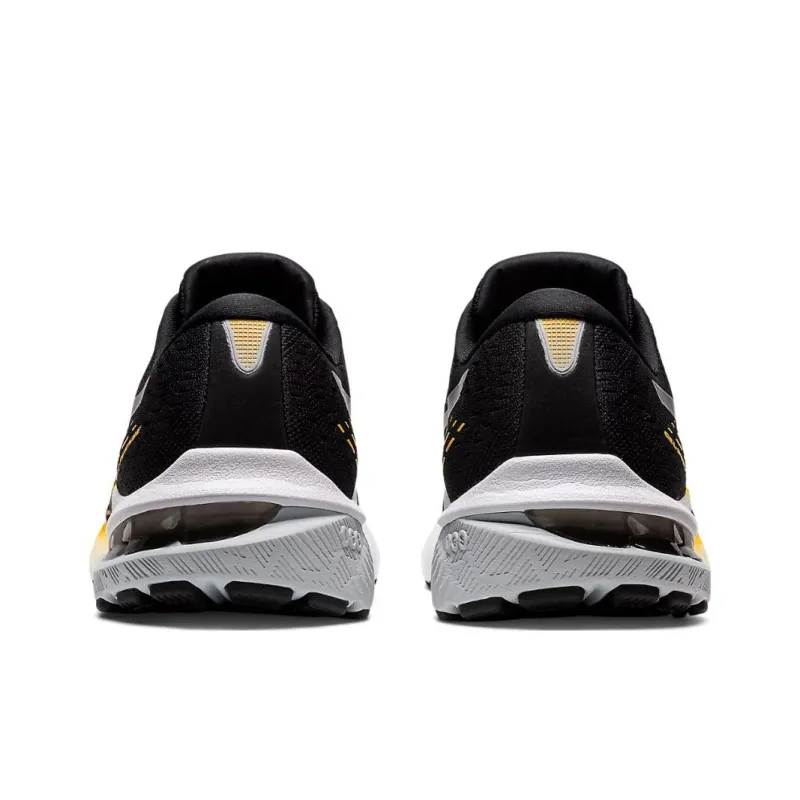 Asics Gel Pursue 8 'Black Yellow'-5