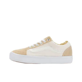 Vans ComfyCush Old Skool Brown 'Beige Brown'