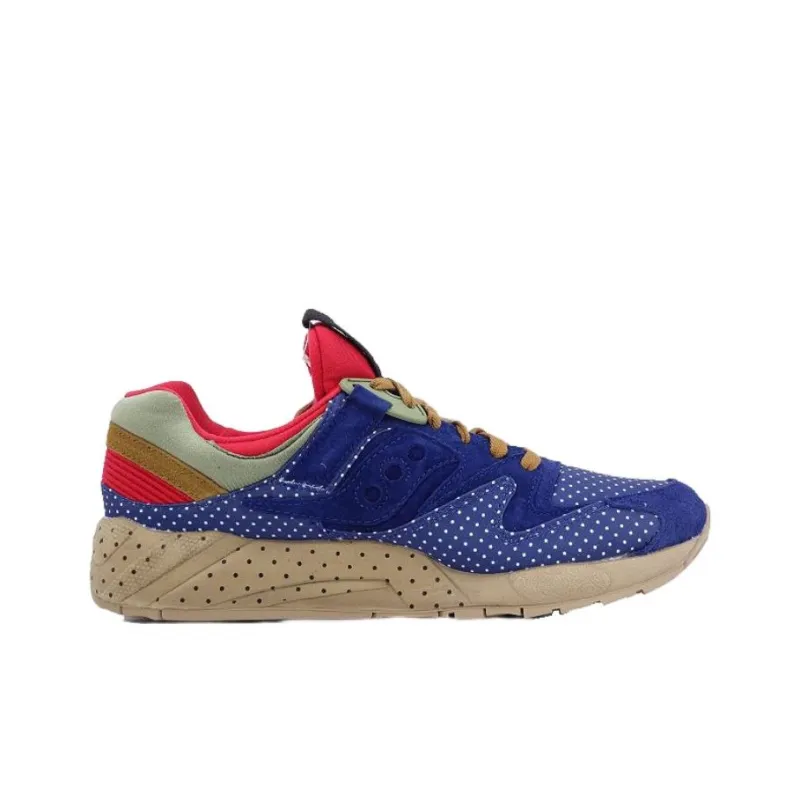Saucony Grid 9000 Bodega Polka Dot Pack-1
