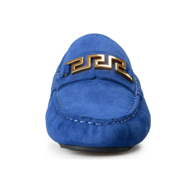 VERSACE Loafers Men-3