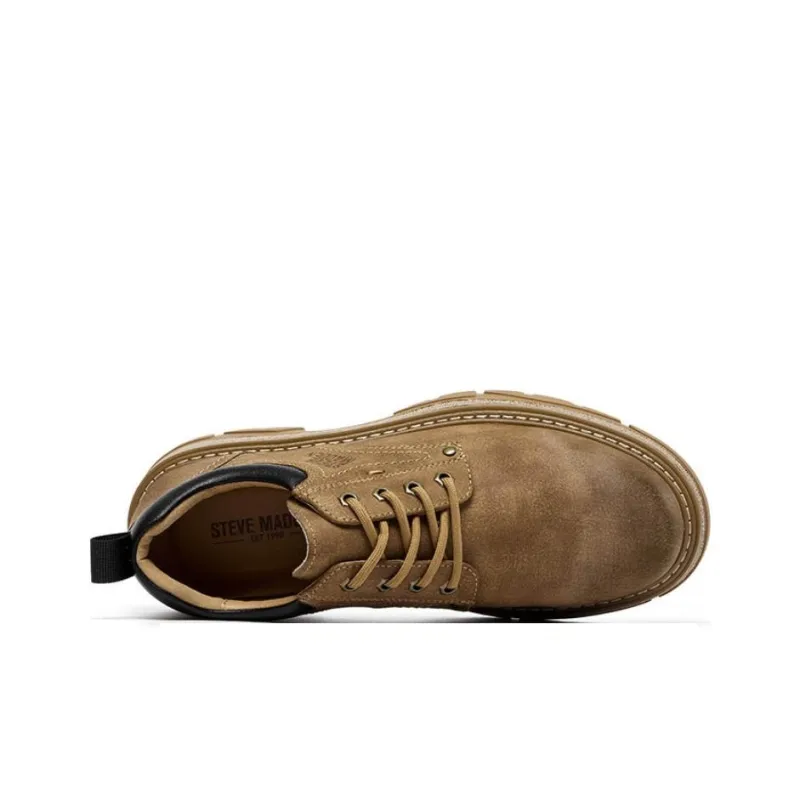 STEVE MADDEN Casual Shoes Men's-2