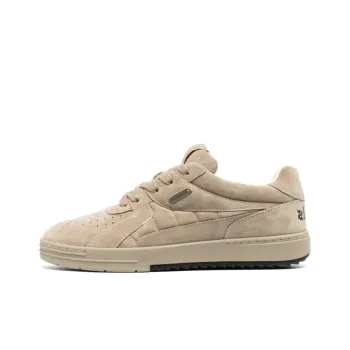 PALM ANGELS Suede Low top Sneakers