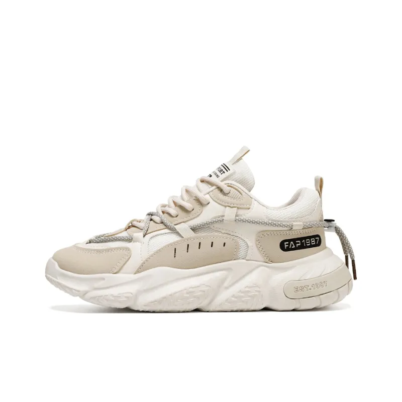 Dignitaries Lightweight Balance Low-Top Casual Shoes Men's-3