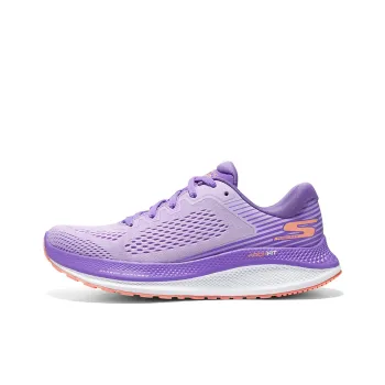 Skechers Go Run Persistence 'Purple' Women's