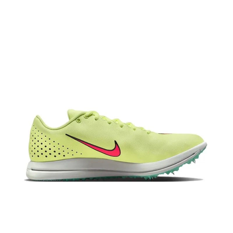 Nike Triple Jump Elite 2 Barely Volt Hyper Orange-1