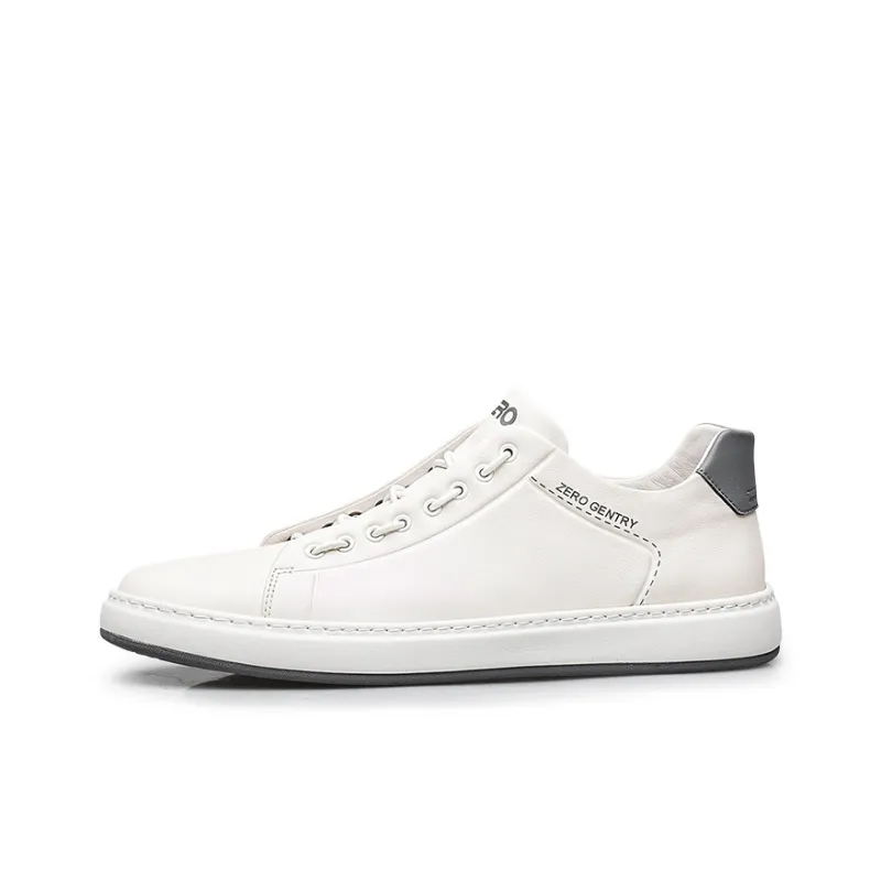 ZRO Stylish Skateboarding Shoes Men's-0
