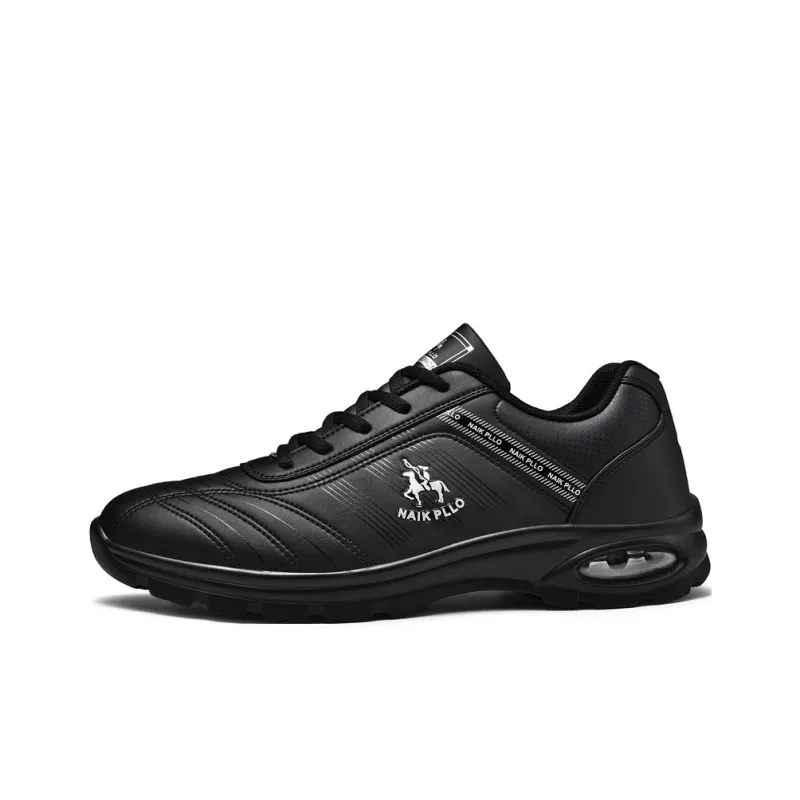 NAIKPLLO Low-Top Casual Shoes Men's-4