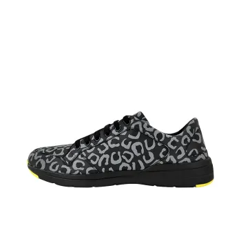 GUCCI Reflex 'Leopard Black Reflective'