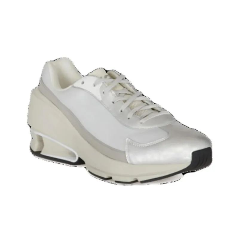 Adidas Y 3 Sukui White/Grey Women's-1