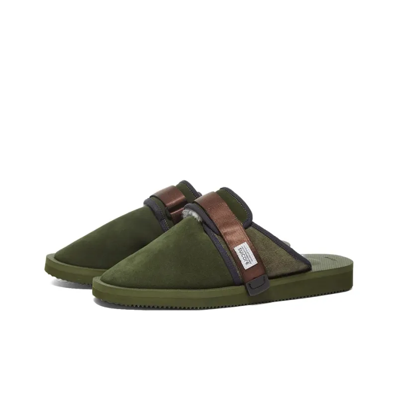 Suicoke ZAVO-Mab 'Olive'-1