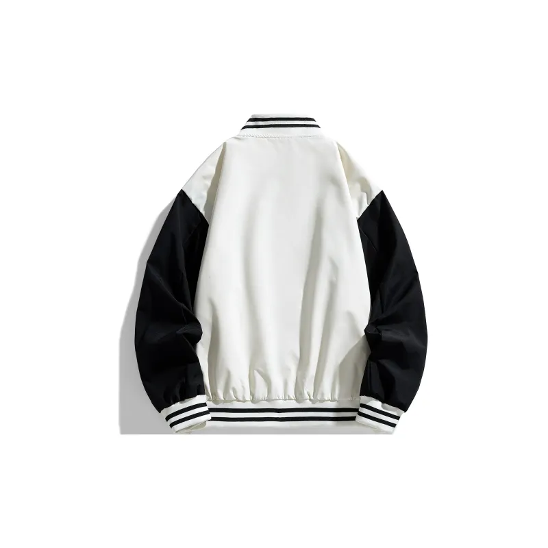 BTR Baseball Jerseys Unisex-3