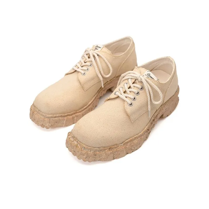 MIHARA YASUHIRO General Scale Casual Shoes Unisex-9