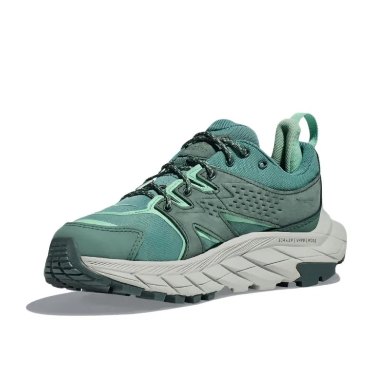 HOKA ONE ONE Anacapa Low GORE TEX 'Trellis Mercury' Women's-2