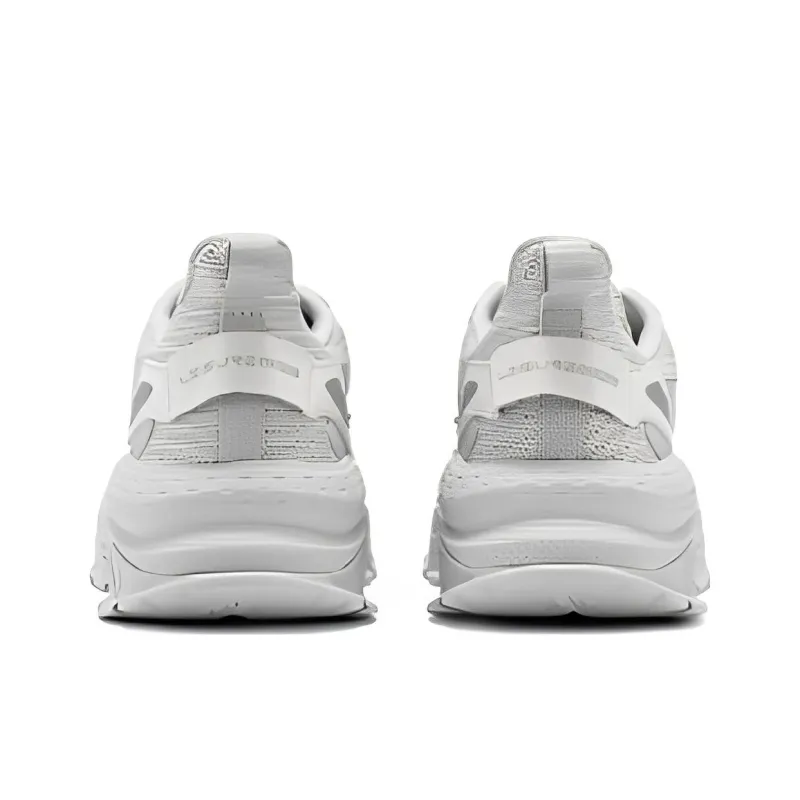 361° Slip Resistant, Abrasion Resistant, Breathable Low Top Casual Shoes Men's Cool Mist Gray-2