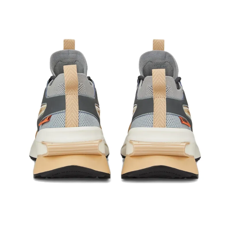 PUMA Pwrframe Op 1 Trail Off 'Teal Beige'-4
