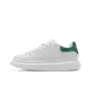 White Green