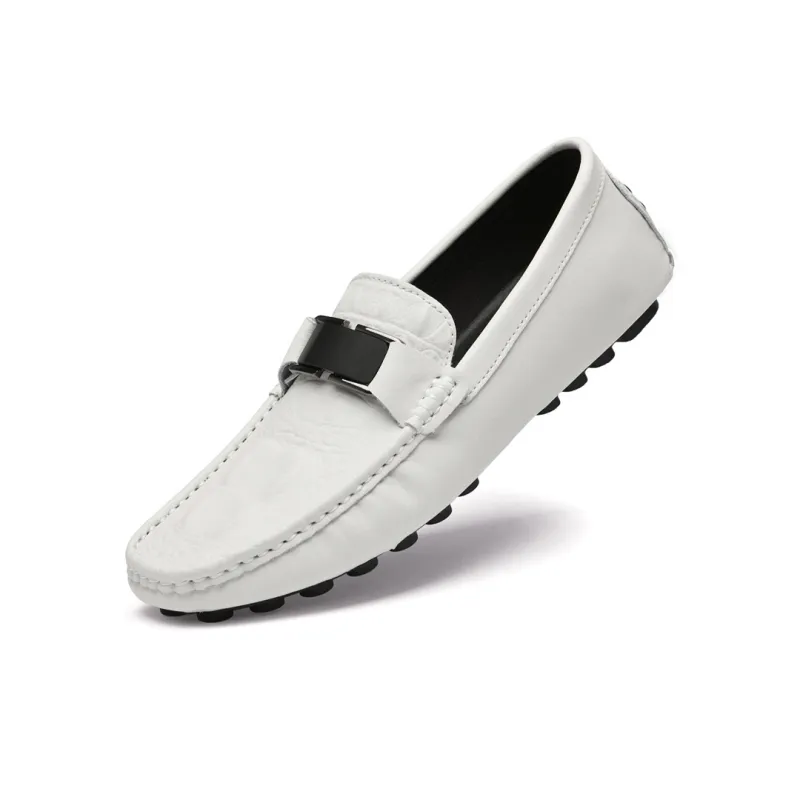 The Bull's House Beanie Shoes Unisex-8