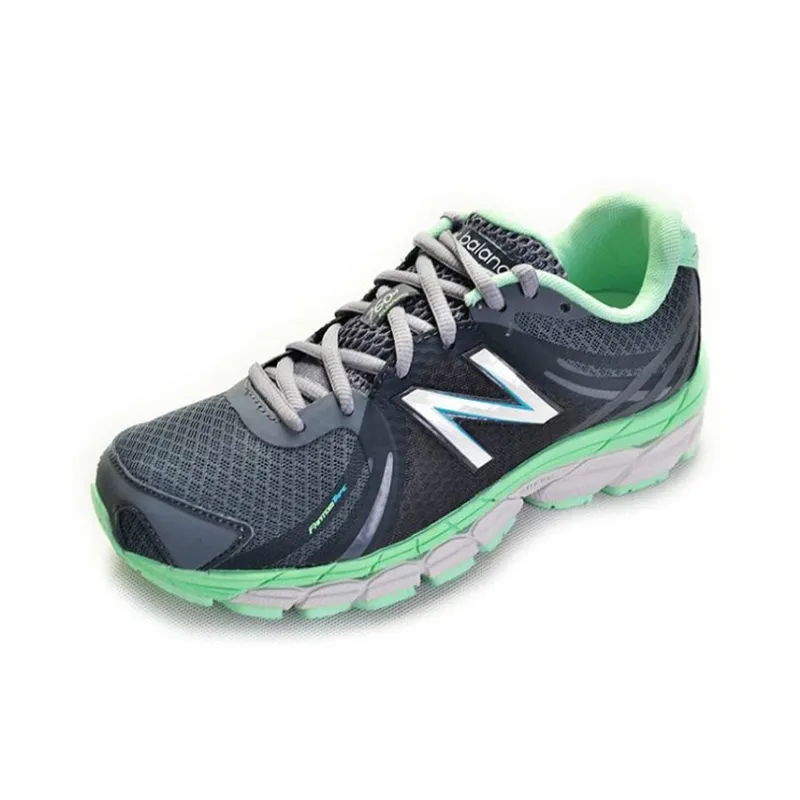 New Balance 760 Series Low Top Gray Women's-1