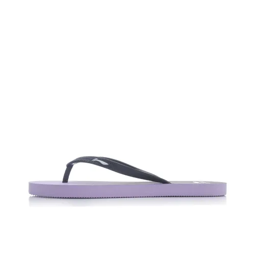 LINING Flip Flops Women's