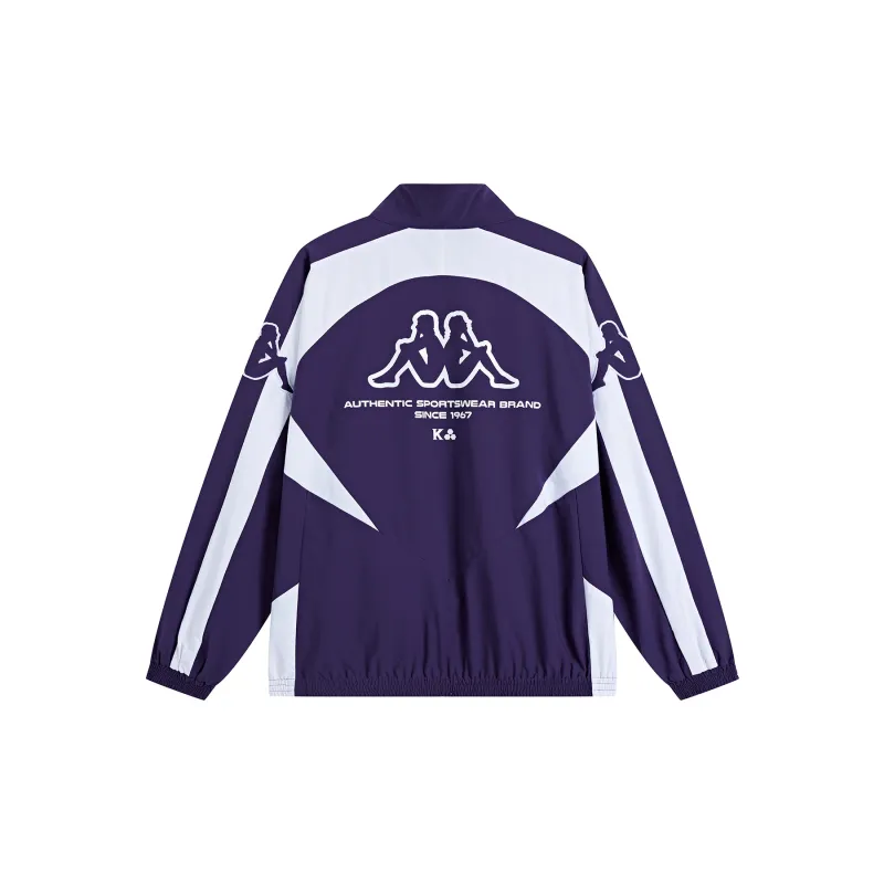 Kappa Jackets Unisex-4