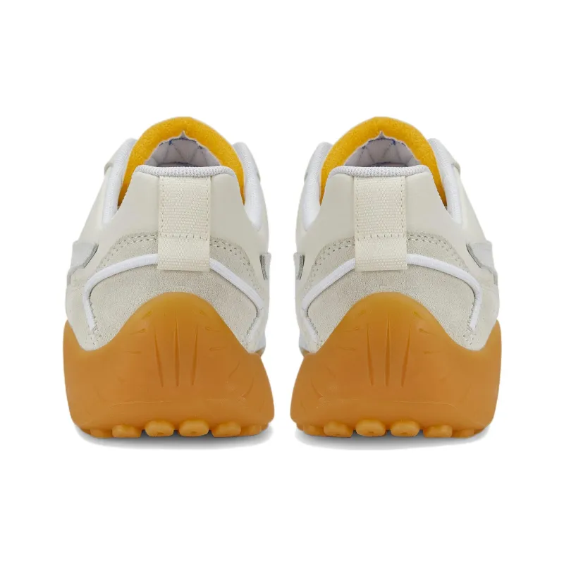 PUMA Speed Fusion X Sparco 'Beige Grey'-3