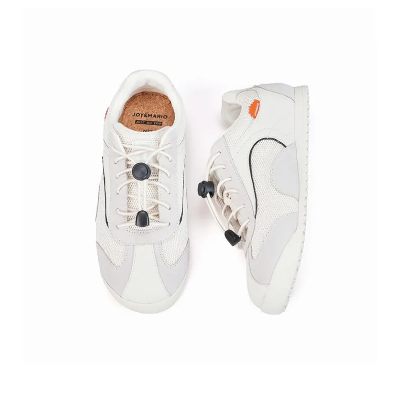 Joy&Mario Low-Top Casual Shoes Women's-18