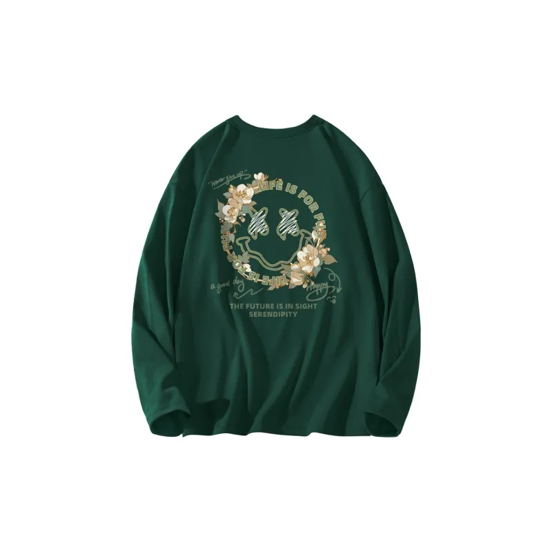 MINISO T Shirts Unisex-9