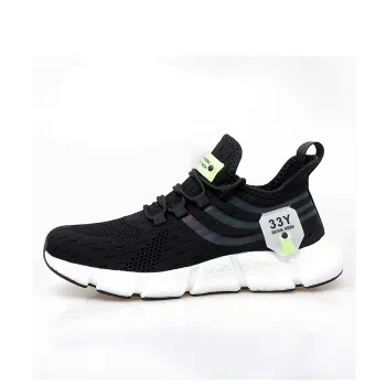 Prince McQueen Low Top Running Shoes Unisex