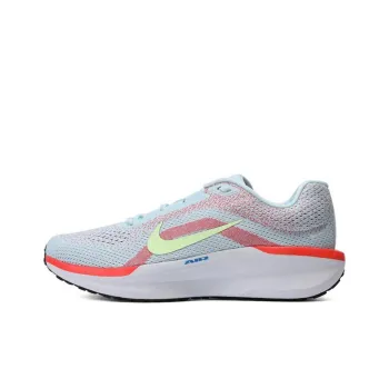 Nike Air Zoom Winflo 11 'Glacier Blue Bright Crimson'