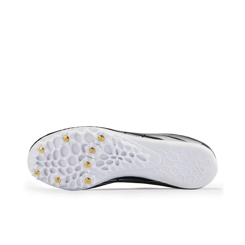 Volanti Slip Resistant Low Top Running Shoes Unisex Full Length-31