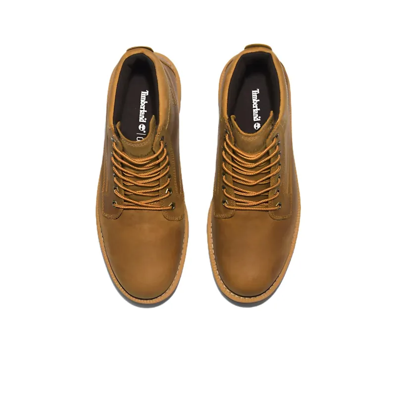 Timberland Redwood Falls Waterproof Boots 'Wheat Full Grain'-3
