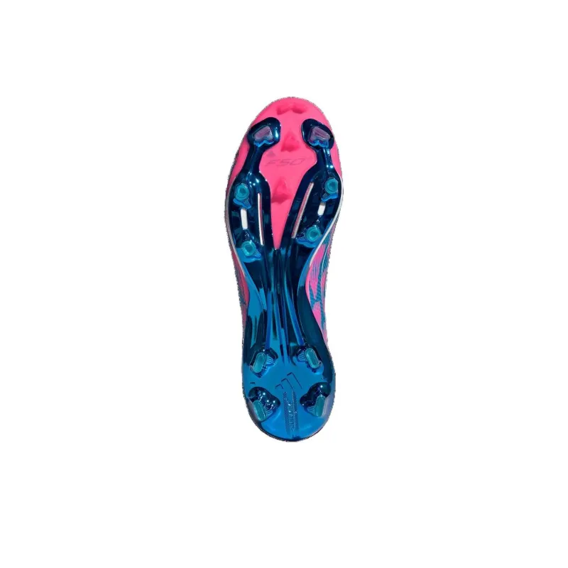 Adidas F50 Plus Elite Laceless Fg Players Pack-4