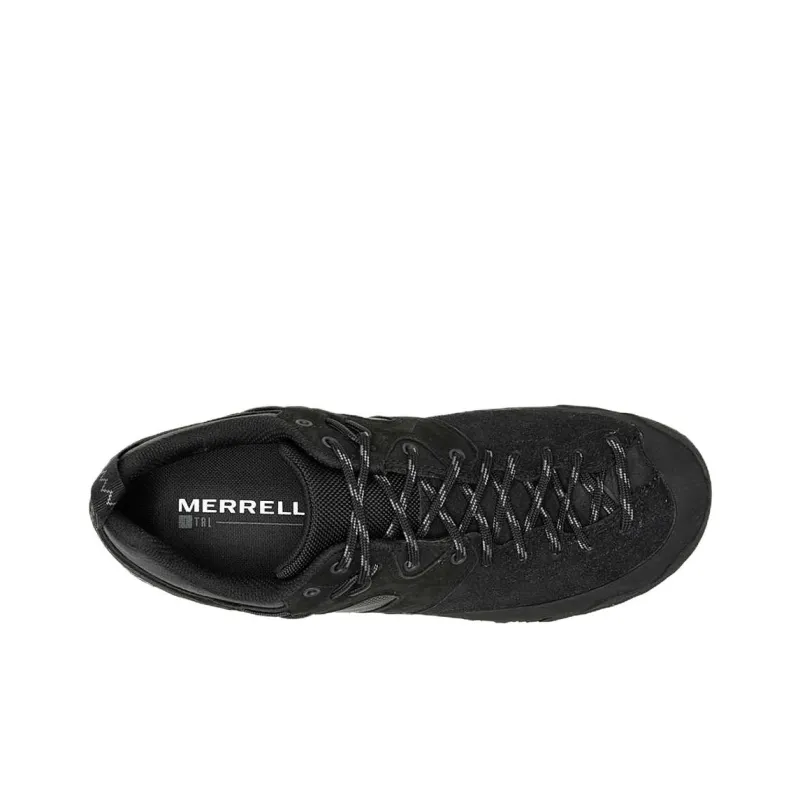 MERRELL Catalyst Pro 2 1TRL 'Triple Black'-2