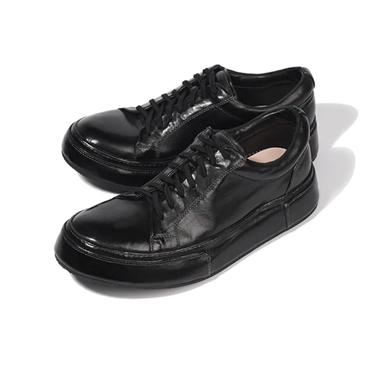 Dreambo Low Top Skateboard Shoes Women's-3