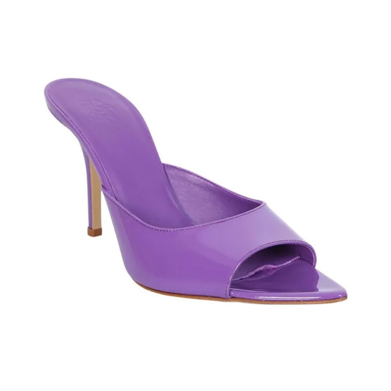 GIA BORGHINI X Pernille Teisbaek Perni 04 Sandals Women's-2