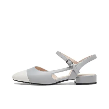 BATA Casual Shoes 2.5cm Women's