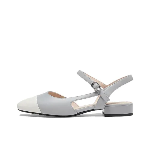 BATA Casual Shoes 2.5cm Women's