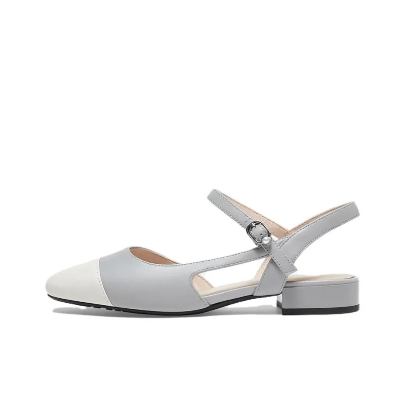 BATA Casual Shoes 2.5cm Women's-0