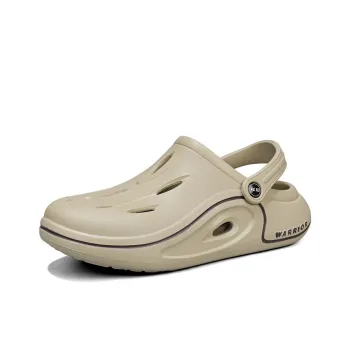 WARRIOR Clogs Men