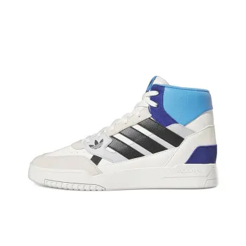 Adidas Originals Drop Step 'White'