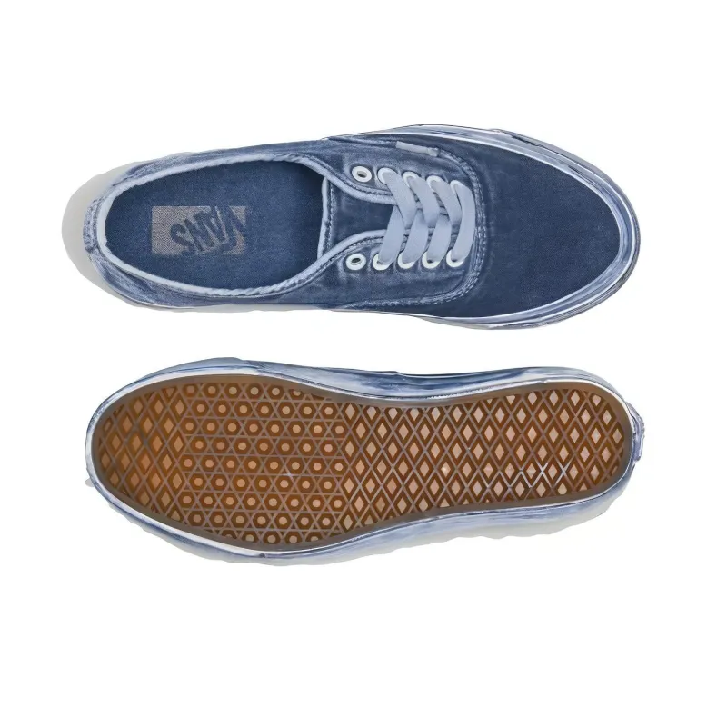 Vans Premium Authentic 44 'Dress Blues '-3