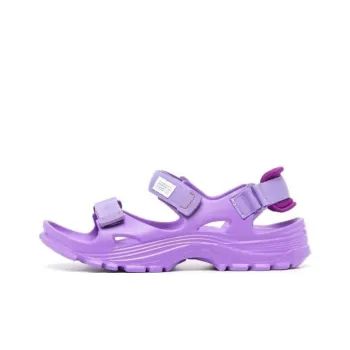 Suicoke WAKE 'Purple'