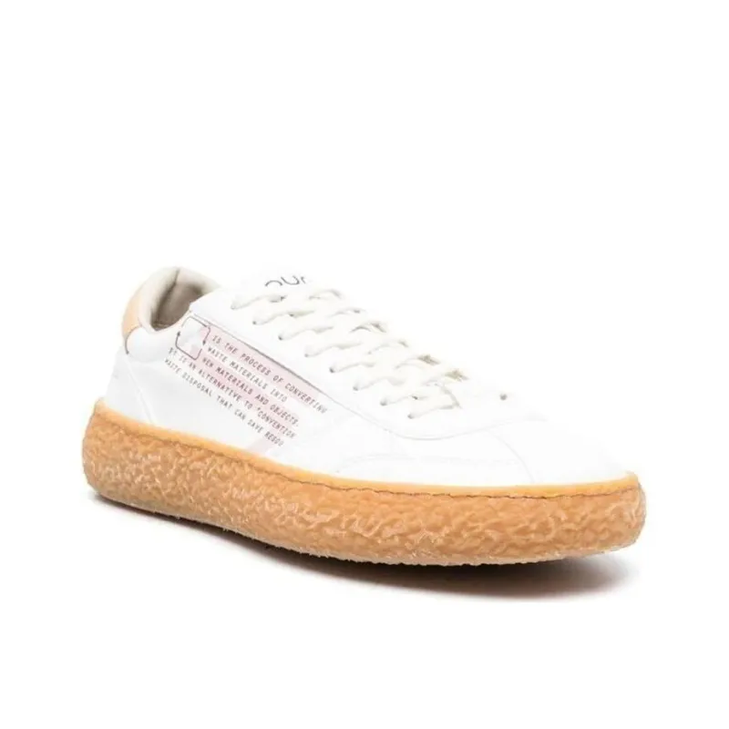 Puraai Text print Sneakers-2