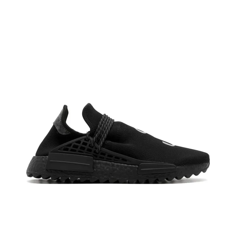 Adidas Originals Nmd Hu Pharrell Y.O.U. N.E.R.D.-1