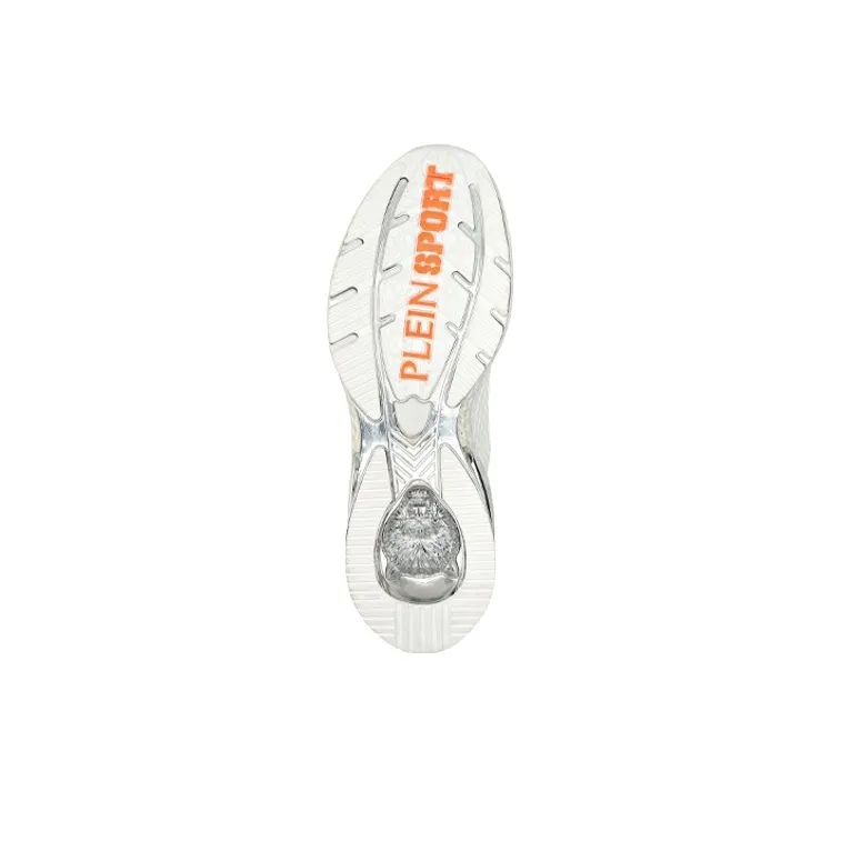 PLEIN SPORT Thunderforce GenX Sneakers-3